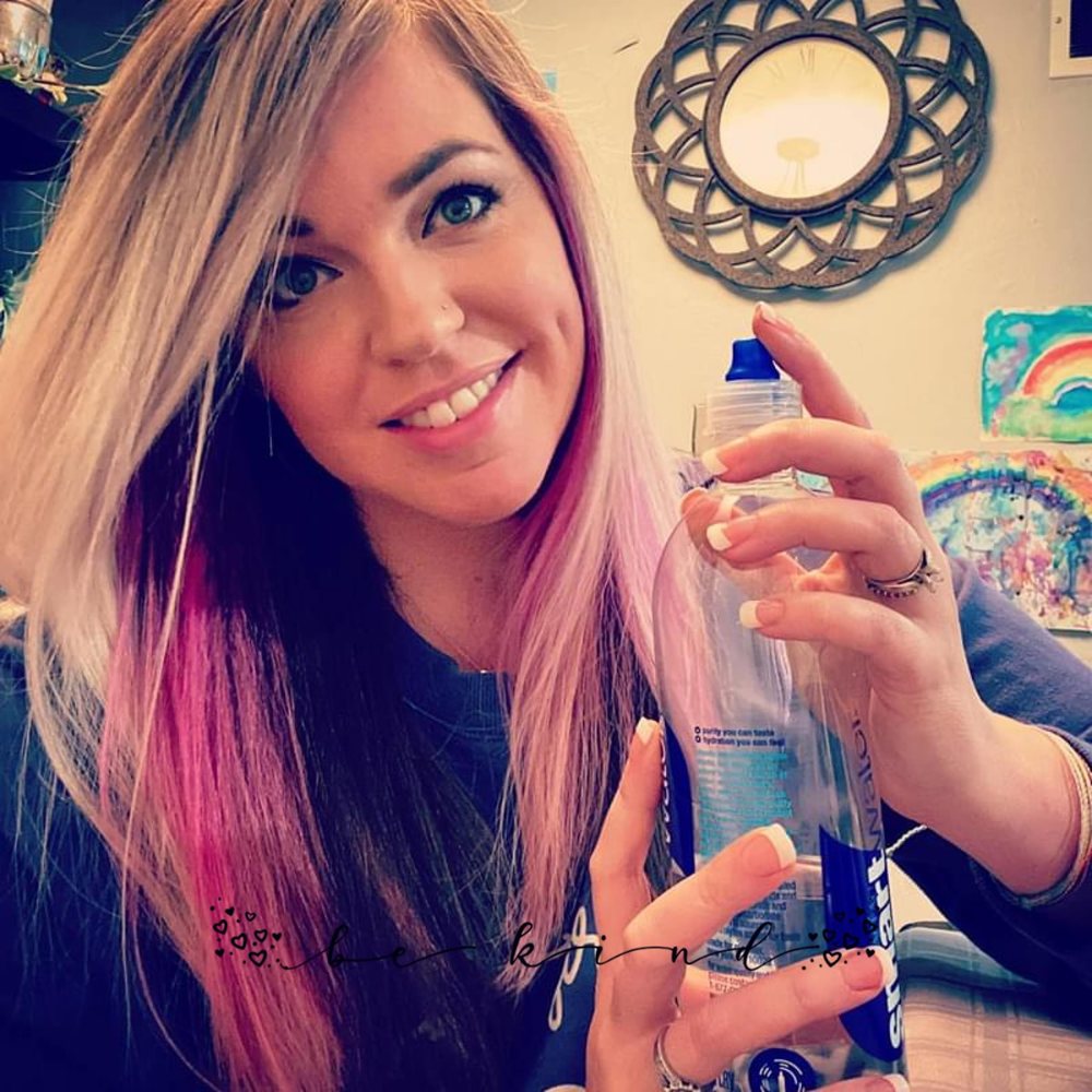 Meet your Posher, Sarabell